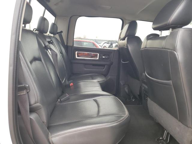 Foto 10 de la subasta – 2009 DODGE RAM 1500 con VIN 1D3HV13T79S773752