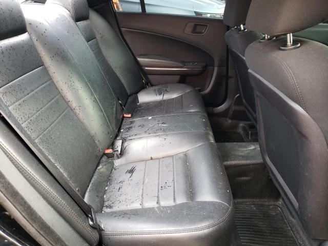 Zdjęcie 10 z aukcji – 2012 DODGE CHARGER PO z VIN 2C3CDXAG7CH153954