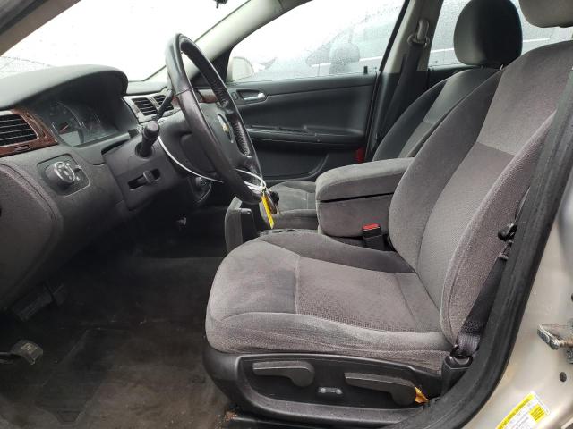 Photo 7 from auction – 2011 CHEVROLET IMPALA LT with VIN 2G1WB5EK0B1191124