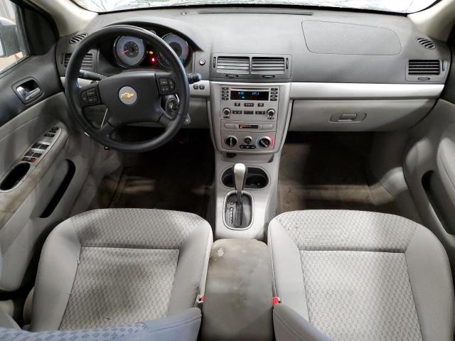 Photo 8 from auction – 2006 CHEVROLET COBALT LT with VIN 1G1AL55F167703671