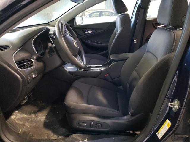 Photo 7 from auction – 2017 CHEVROLET MALIBU LT with VIN 1G1ZE5ST2HF193444