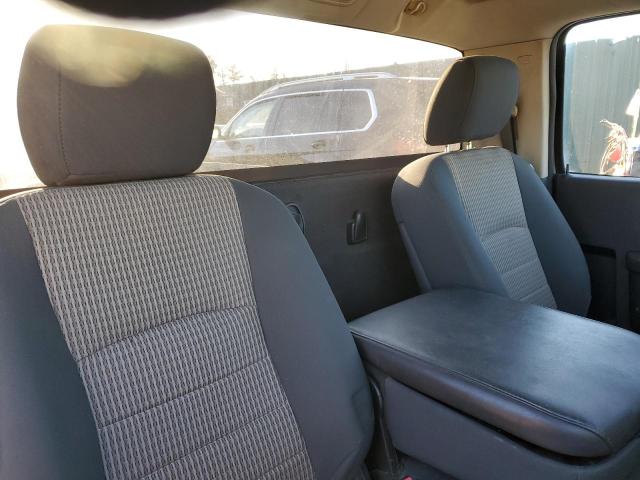 Photo 10 from auction – 2012 DODGE RAM 1500 S with VIN 3C6JD7AT0CG267236