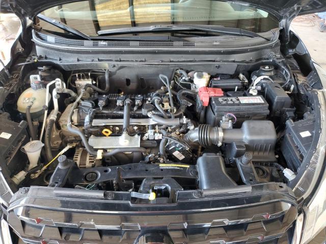Photo 11 from auction – 2022 NISSAN KICKS S with VIN 3N1CP5BV3ML485132