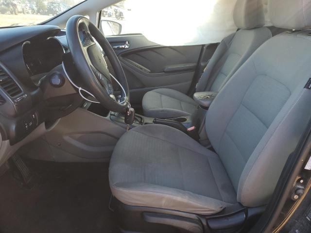 Photo 7 from auction – 2014 KIA FORTE LX with VIN KNAFX4A62E5063155