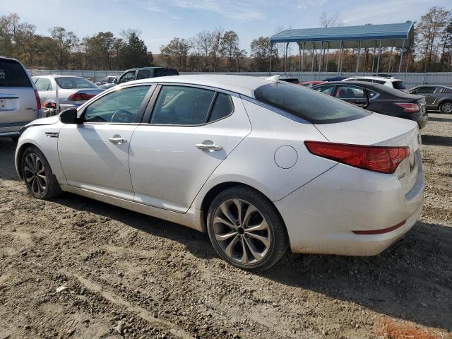Фото 2 с аукциона – 2013 KIA OPTIMA LX с VIN KNAGM4A78D5441497