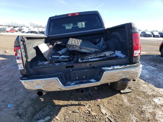 Photo 6 from auction – 2019 RAM 1500 CLASS with VIN 1C6RR7KT9KS532200