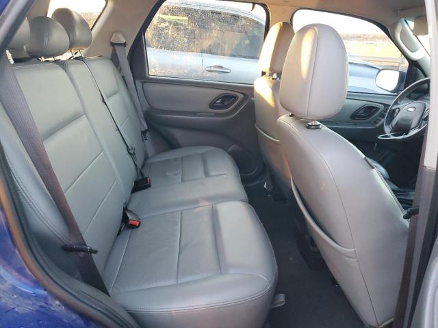 Photo 10 from auction – 2006 FORD ESCAPE HEV with VIN 1FMCU96HX6KD03976