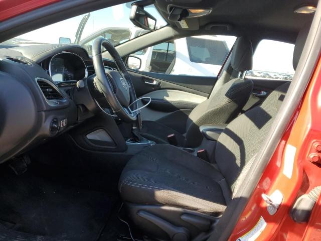 Photo 7 from auction – 2014 DODGE DART SXT with VIN 1C3CDFBB2ED861963