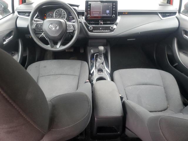 Photo 8 from auction – 2020 TOYOTA COROLLA LE with VIN 5YFEPRAE7LP061694