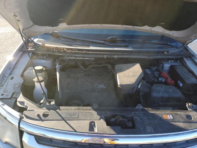 Photo 11 from auction – 2011 FORD EDGE SEL with VIN 2FMDK3JC8BBA71787