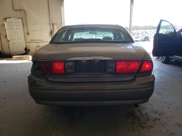 Photo 6 from auction – 2000 BUICK LESABRE CU with VIN 1G4HP54K6Y4209525