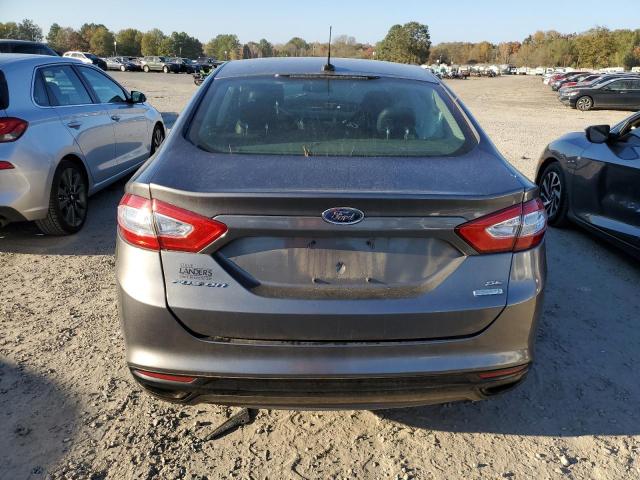 Photo 6 from auction – 2013 FORD FUSION SE with VIN 3FA6P0H94DR243590