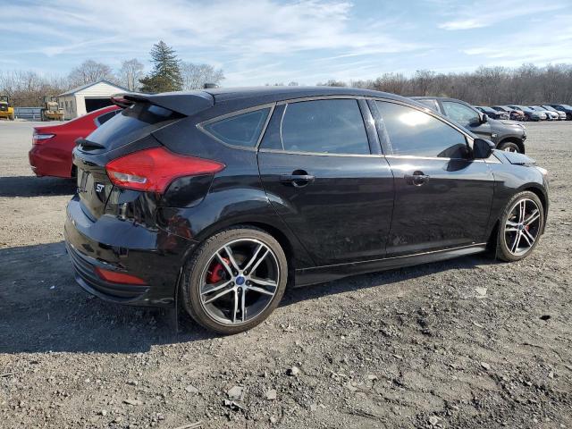 Photo 3 from auction – 2017 FORD FOCUS ST with VIN 1FADP3L95HL310086