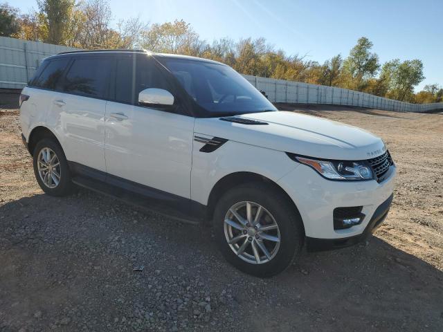 Photo 4 from auction – 2016 LAND ROVER RANGE ROVE with VIN SALWG2KF6GA659345