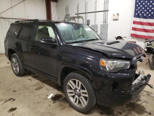 Photo 4 from auction – 2022 TOYOTA 4RUNNER SR with VIN JTESU5JR2N5977301