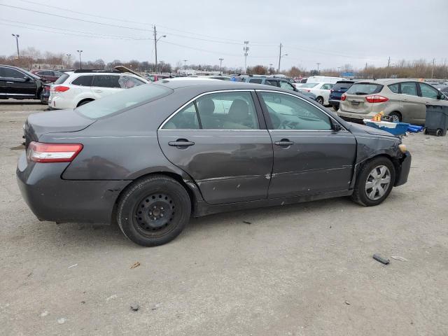 Photo 3 from auction – 2010 TOYOTA CAMRY BASE with VIN 4T4BF3EK3AR035680