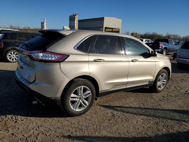 Photo 3 from auction – 2018 FORD EDGE SEL with VIN 2FMPK4J91JBB66990