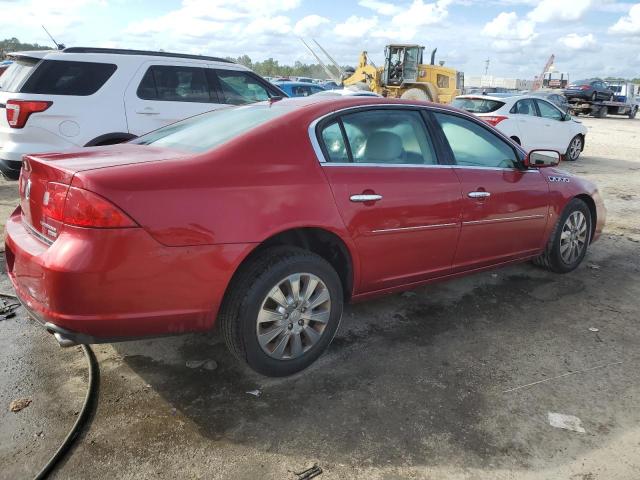 Photo 3 from auction – 2008 BUICK LUCERNE CX with VIN 1G4HR57Y98U199356