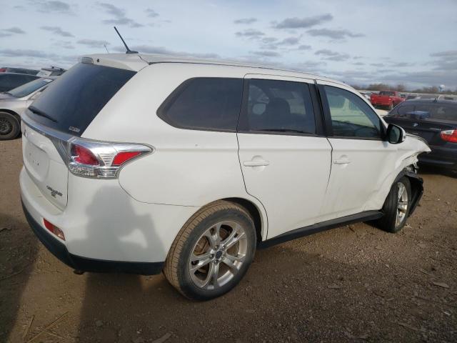 Photo 3 from auction – 2014 MITSUBISHI OUTLANDER with VIN JA4AZ3A32EZ012975