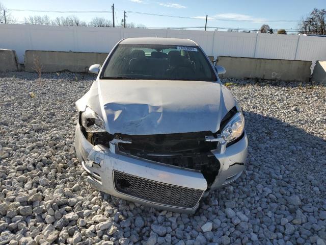 Photo 5 from auction – 2016 CHEVROLET IMPALA LIM with VIN 2G1WB5E39G1136025