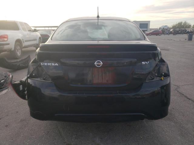 Photo 6 from auction – 2017 NISSAN VERSA S with VIN 3N1CN7AP4HL900520