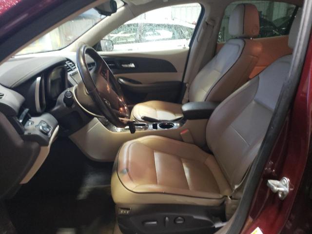 Photo 7 from auction – 2015 CHEVROLET MALIBU LTZ with VIN 1G11F5SL8FF189678