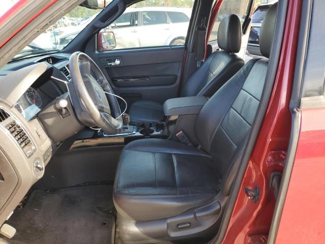 Photo 7 from auction – 2010 FORD ESCAPE LIM with VIN 1FMCU9EG0AKB61865