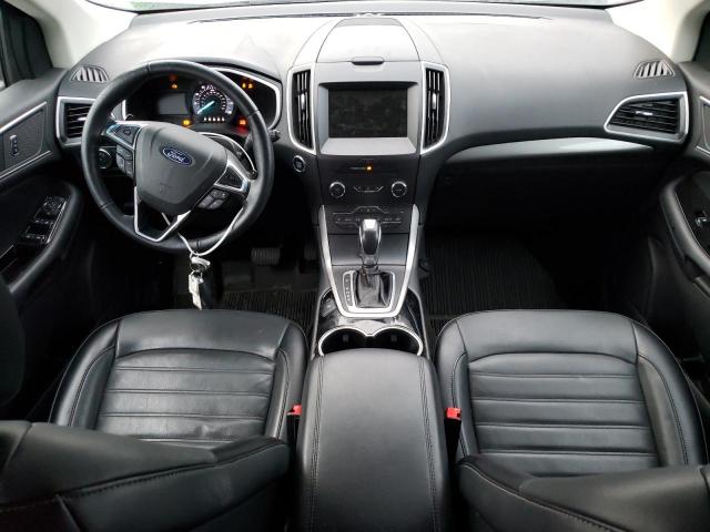 Photo 8 from auction – 2018 FORD EDGE SEL with VIN 2FMPK4J80JBB86445