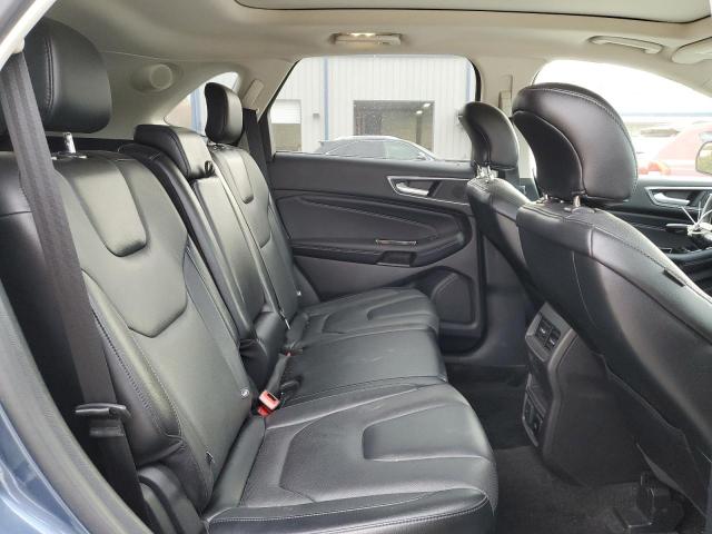 Photo 11 from auction – 2018 FORD EDGE TITAN with VIN 2FMPK4K93JBB74345