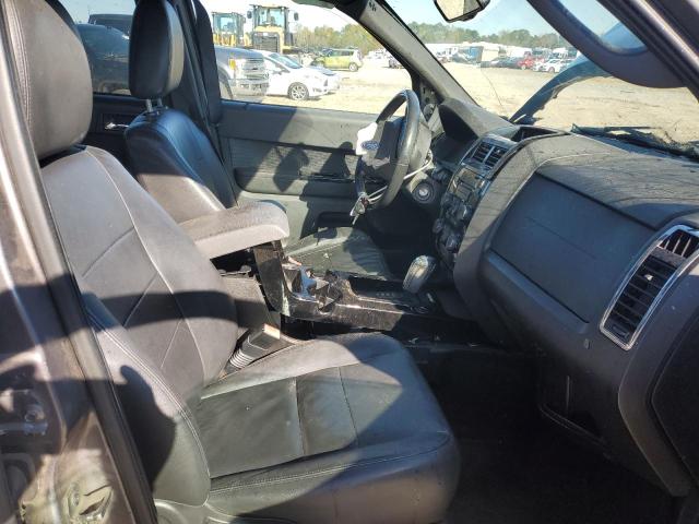 Photo 7 from auction – 2010 FORD ESCAPE LIM with VIN 1FMCU0EG8AKD16478