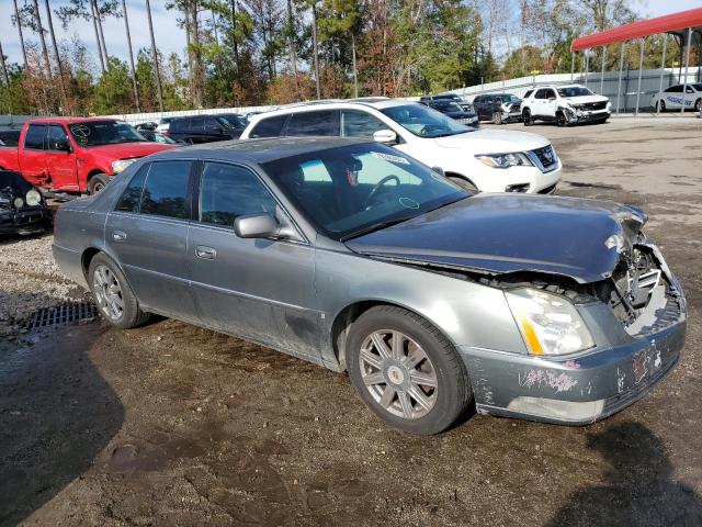 Photo 4 from auction – 2007 CADILLAC DTS with VIN 1G6KD57Y87U201754