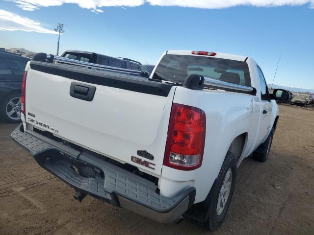 Photo 3 from auction – 2007 GMC NEW SIERRA with VIN 1GTEK14097Z614227