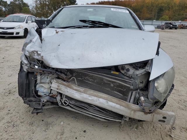 Photo 5 from auction – 2011 HONDA CIVIC LX with VIN 2HGFA1F55BH523322