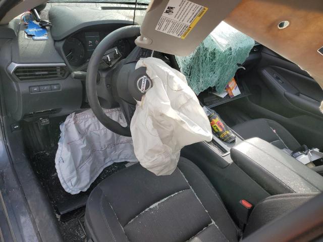 Photo 8 from auction – 2022 NISSAN ALTIMA S with VIN 1N4BL4BVXNN421501