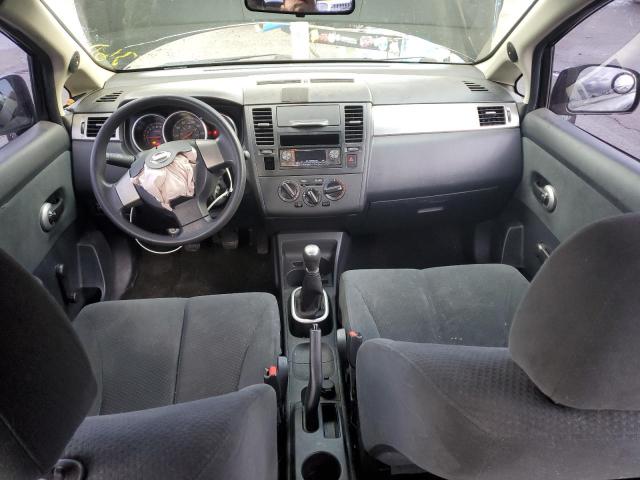 Photo 8 from auction – 2010 NISSAN VERSA with VIN 3N1BC1CP9AL380431