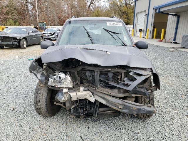 Photo 5 from auction – 2005 SUZUKI XL7 EX with VIN JS3TY92V954101042
