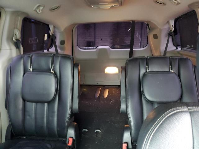Photo 10 from auction – 2014 CHRYSLER TOWN & COU with VIN 2C4RC1BG9ER231491
