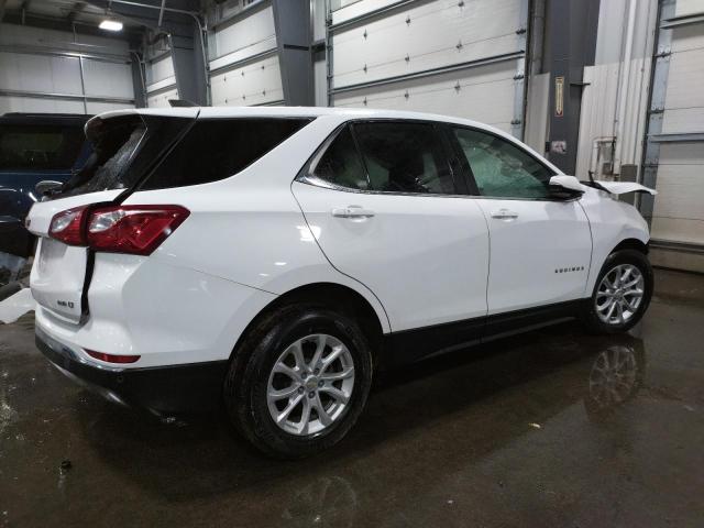 Photo 3 from auction – 2019 CHEVROLET EQUINOX LT with VIN 2GNAXUEV9K6134664
