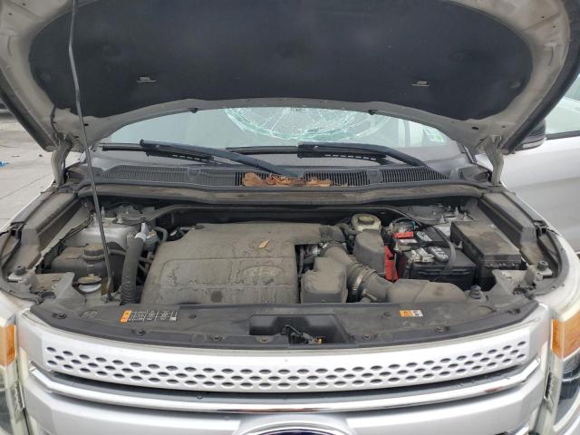 Photo 12 from auction – 2013 FORD EXPLORER X with VIN 1FM5K7D83DGC77517