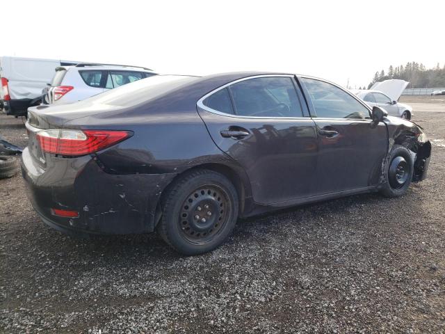 Photo 3 from auction – 2014 LEXUS ES 350 with VIN JTHBK1GG7E2125213