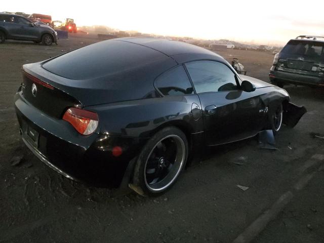 Photo 3 from auction – 2006 BMW Z4 3.0SI with VIN 4USDU53486LV34074