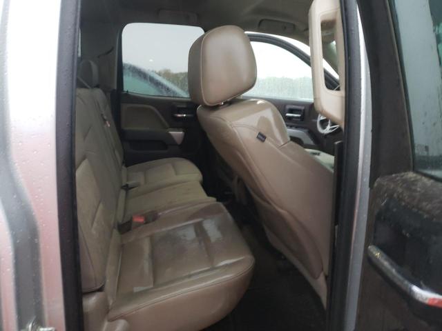 Photo 10 from auction – 2014 CHEVROLET SILVERADO with VIN 1GCVKSEC7EZ286589