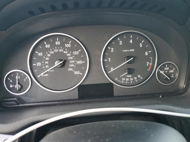 Photo 9 from auction – 2014 BMW X3 XDRIVE2 with VIN 5UXWX9C52E0D18759