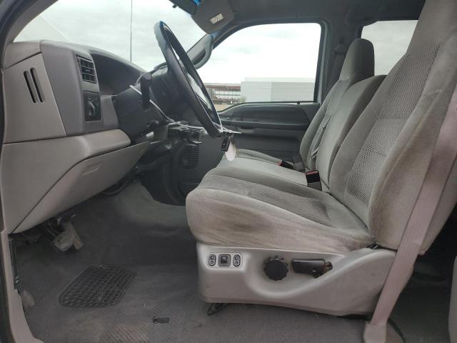 Photo 7 from auction – 2001 FORD F250 SUPER with VIN 1FTNW21F91ED41484