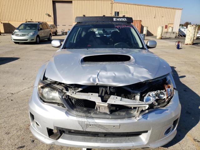 Photo 5 from auction – 2011 SUBARU IMPREZA WR with VIN JF1GR7E69BG822189