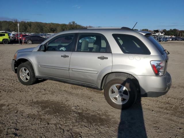 Photo 2 from auction – 2008 CHEVROLET EQUINOX LS with VIN 2CNDL13F186331389