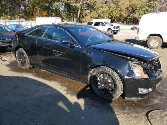 Photo 4 from auction – 2014 CADILLAC CTS PREMIU with VIN 1G6DD1E34E0115578