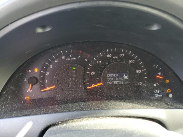 Photo 9 from auction – 2007 TOYOTA CAMRY with VIN JTNBE46K573073198