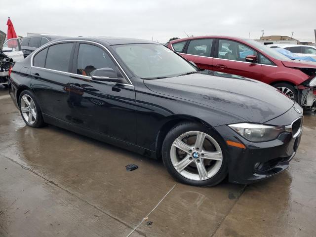 Photo 4 from auction – 2015 BMW 328 I with VIN WBA3A5G58FNS82146