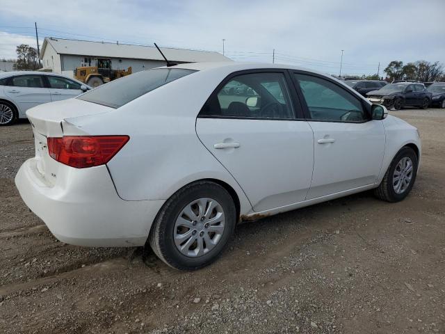 Photo 3 from auction – 2013 KIA FORTE EX with VIN KNAFU4A23D5681914